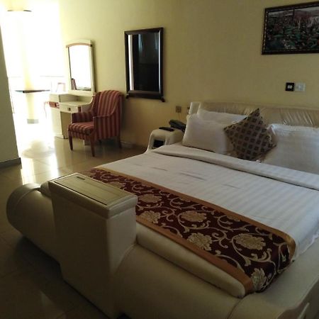 Jobyco Hotel Santeo Ngoại thất bức ảnh