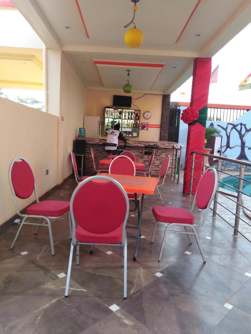 Jobyco Hotel Santeo Ngoại thất bức ảnh