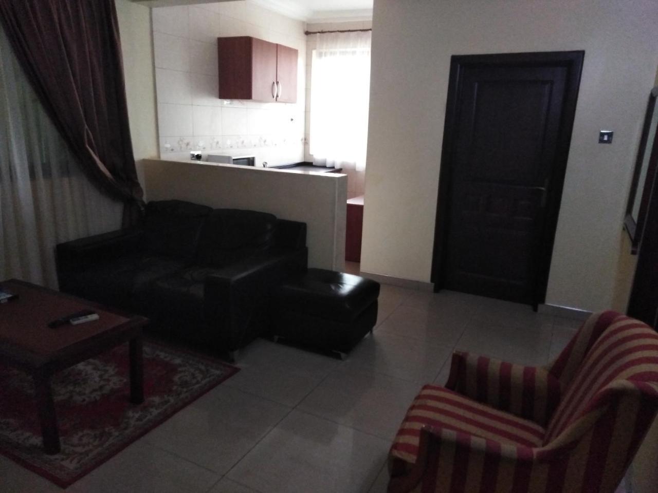 Jobyco Hotel Santeo Ngoại thất bức ảnh