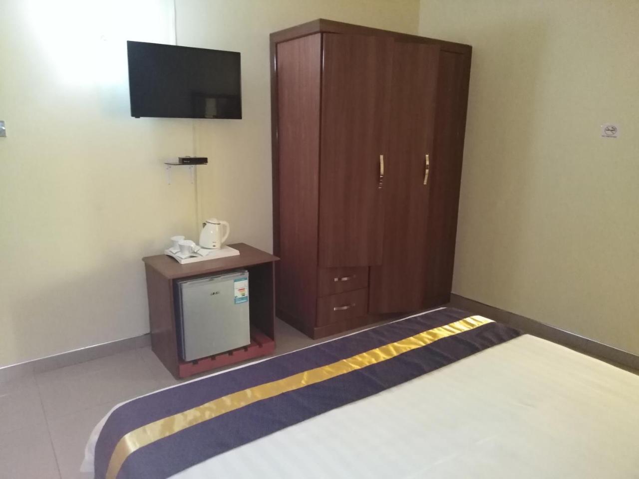 Jobyco Hotel Santeo Ngoại thất bức ảnh