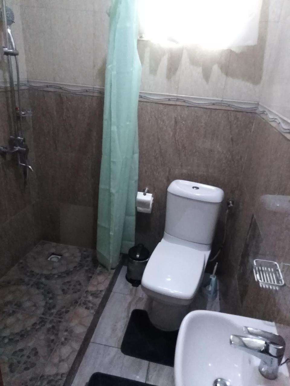 Jobyco Hotel Santeo Ngoại thất bức ảnh
