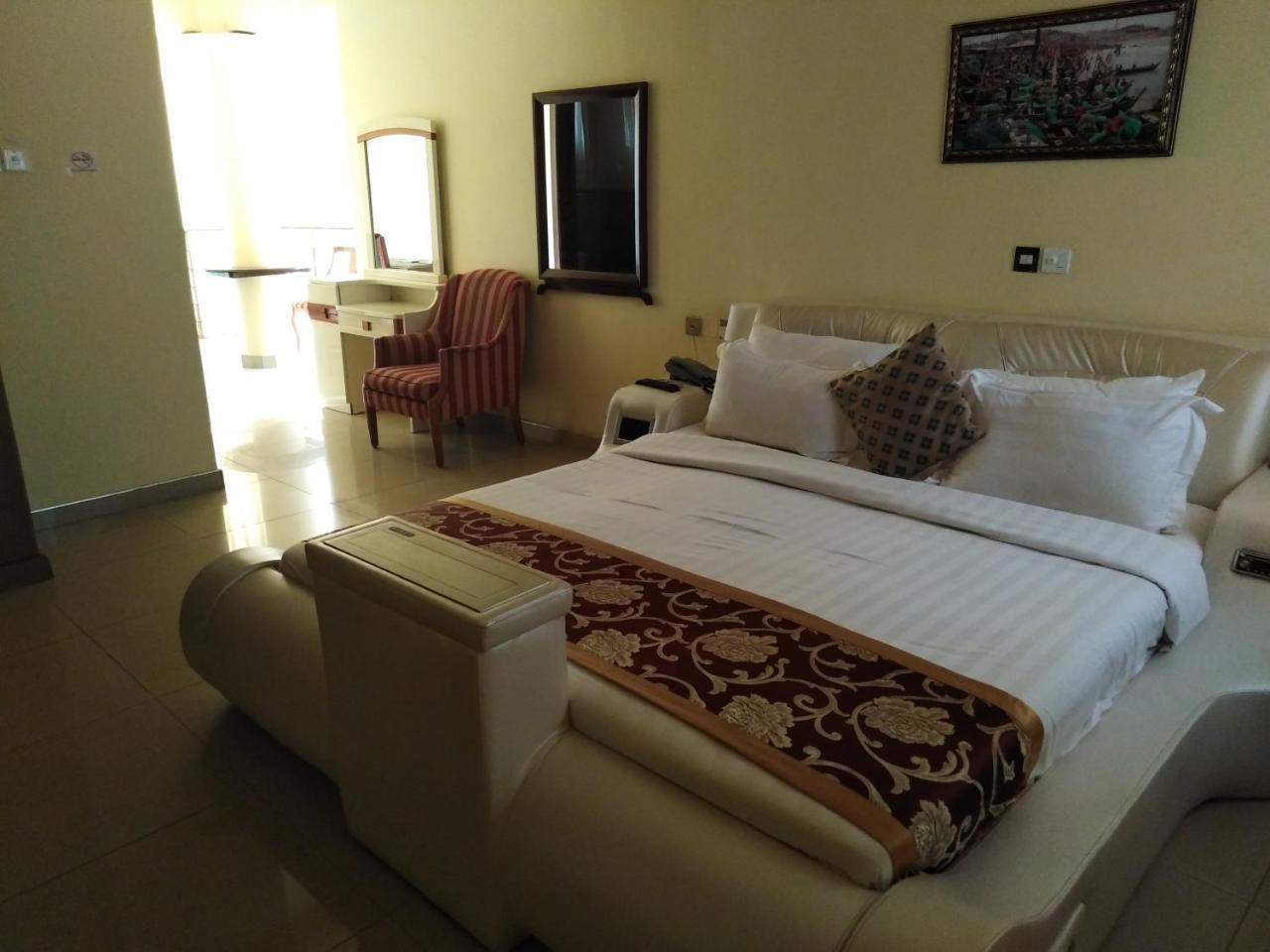 Jobyco Hotel Santeo Ngoại thất bức ảnh