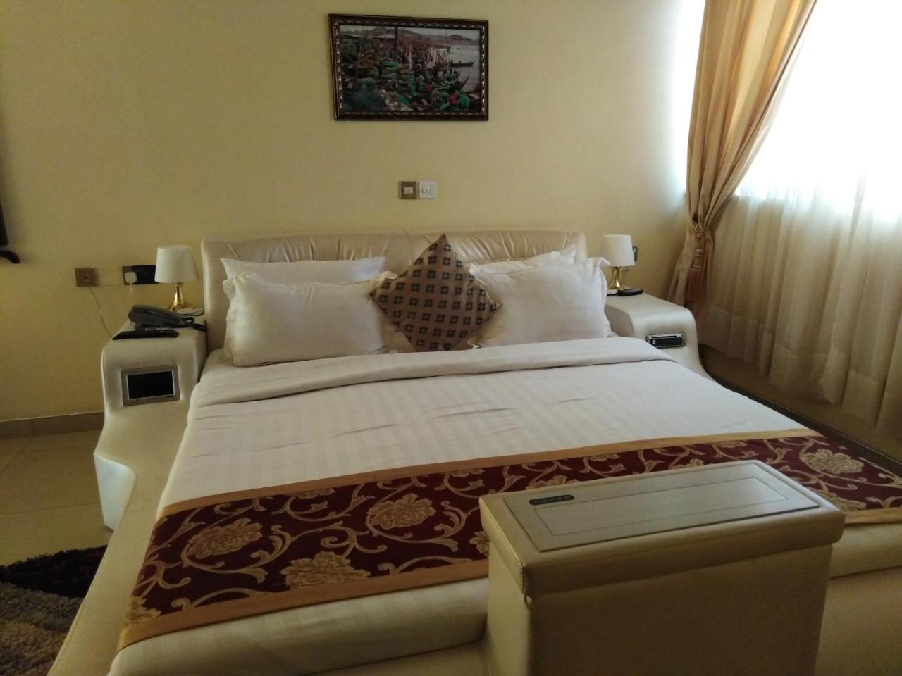 Jobyco Hotel Santeo Ngoại thất bức ảnh