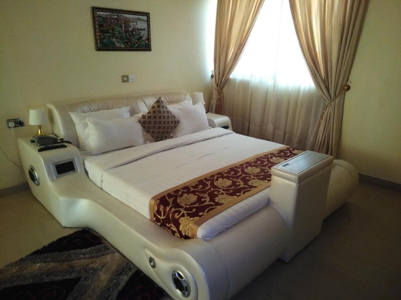 Jobyco Hotel Santeo Ngoại thất bức ảnh
