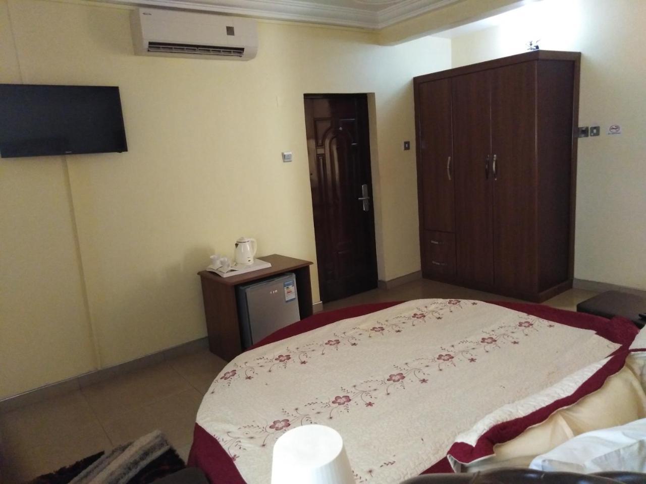 Jobyco Hotel Santeo Ngoại thất bức ảnh