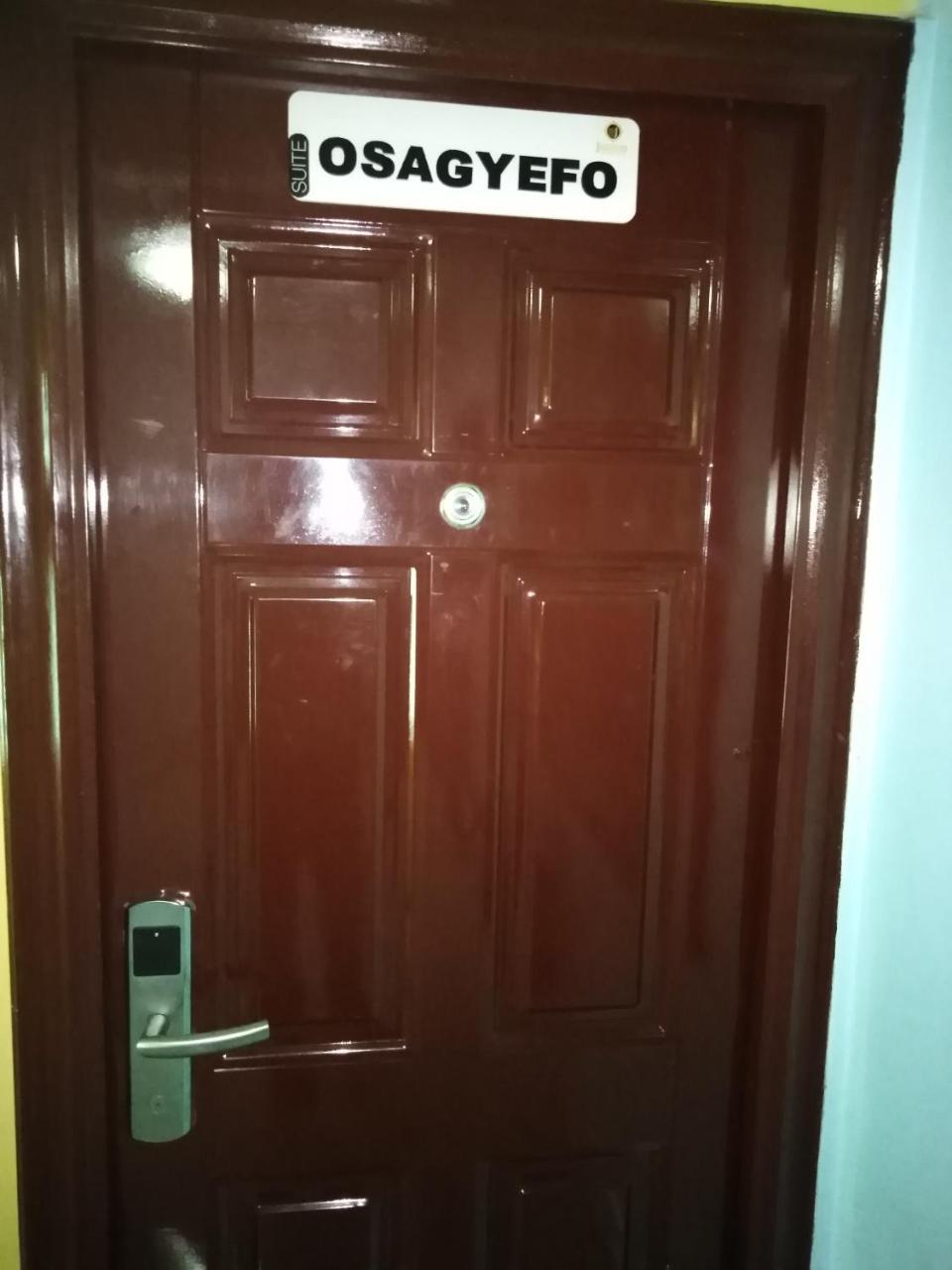 Jobyco Hotel Santeo Ngoại thất bức ảnh