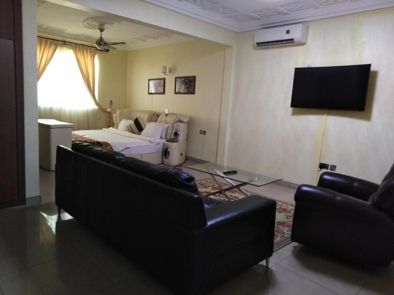 Jobyco Hotel Santeo Ngoại thất bức ảnh