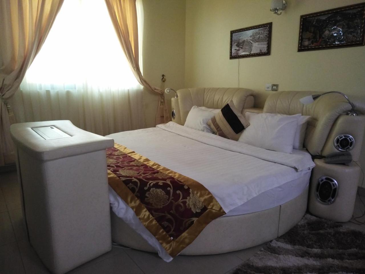 Jobyco Hotel Santeo Ngoại thất bức ảnh